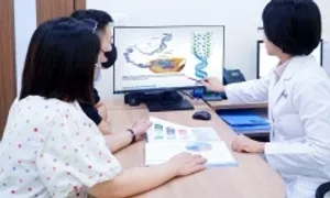 5 lưu ý chăm sóc sức khỏe trước khi kết hôn