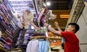 'Hộ kinh doanh giảm đáng kể chi phí nếu nộp thuế trên lãi'