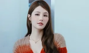 Diễm My 9x mặc tôn dáng với đồ đông