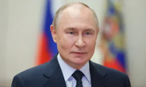 Ông Putin: Đàm phán với Mỹ về Ukraine là công việc khó khăn